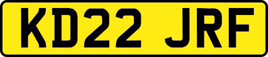 KD22JRF