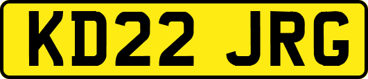 KD22JRG