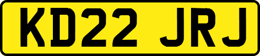 KD22JRJ