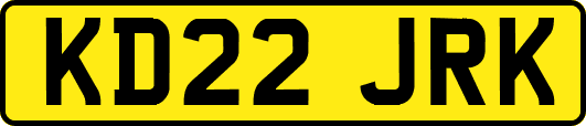 KD22JRK