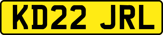 KD22JRL