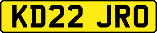 KD22JRO