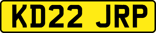 KD22JRP