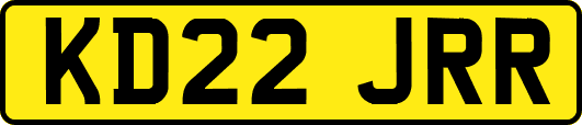 KD22JRR