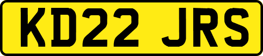 KD22JRS