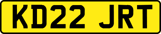 KD22JRT