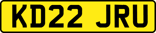 KD22JRU
