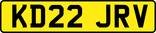 KD22JRV