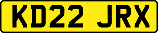 KD22JRX