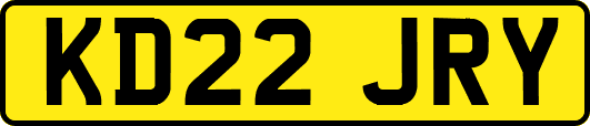 KD22JRY