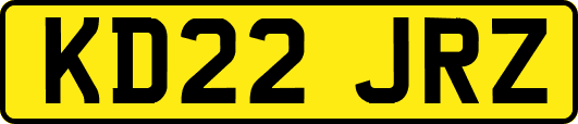 KD22JRZ