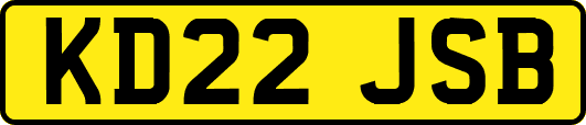 KD22JSB