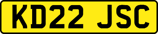 KD22JSC