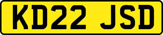 KD22JSD