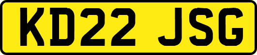 KD22JSG