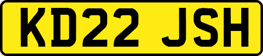 KD22JSH