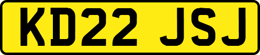 KD22JSJ