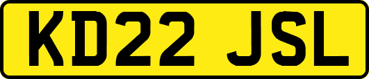 KD22JSL