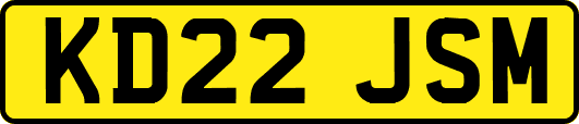 KD22JSM