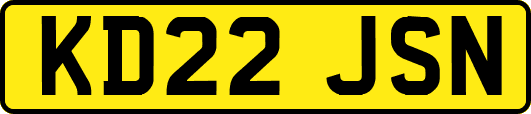 KD22JSN