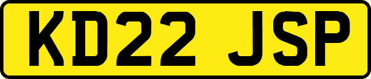KD22JSP