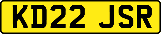 KD22JSR
