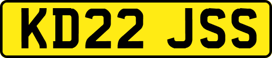 KD22JSS