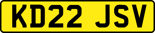 KD22JSV