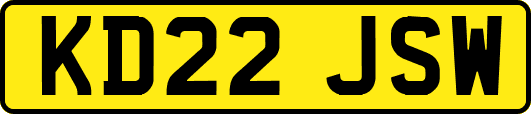 KD22JSW