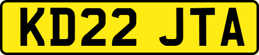 KD22JTA