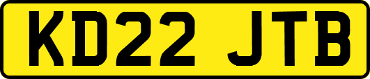 KD22JTB
