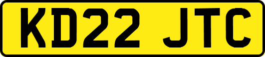 KD22JTC