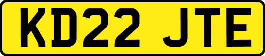 KD22JTE