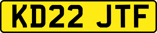 KD22JTF
