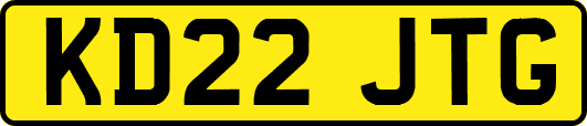 KD22JTG