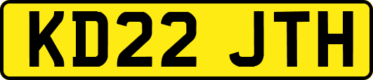 KD22JTH