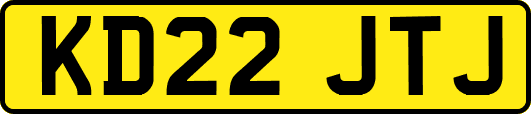 KD22JTJ
