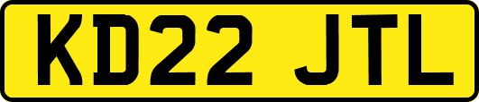 KD22JTL