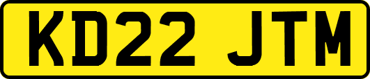 KD22JTM