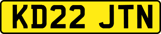 KD22JTN
