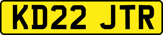 KD22JTR