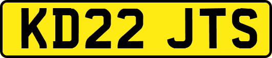KD22JTS
