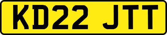 KD22JTT