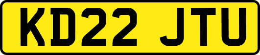 KD22JTU