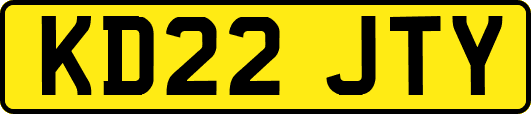 KD22JTY