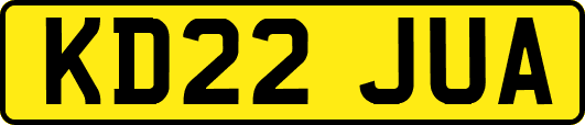 KD22JUA