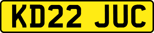 KD22JUC