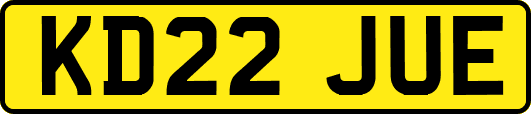 KD22JUE