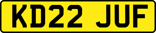 KD22JUF