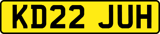 KD22JUH